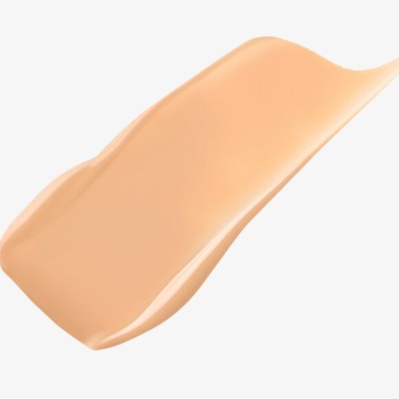 Laura Mercier 2W2 Warm Linen Real Flawless Weightless Perfecting Foundation - Picture 2 of 16